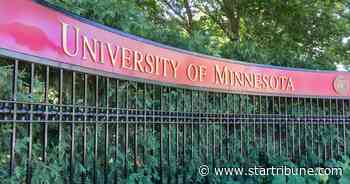 Lawsuit targets University of Minnesota COVID vaccine mandate