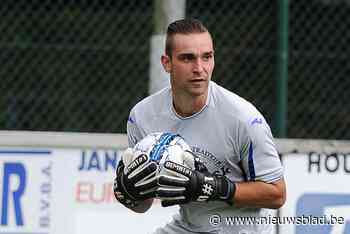 Thomas Leman (SV Pittem): “We mogen tevreden zijn met dit punt” - Het Nieuwsblad