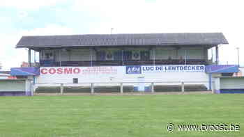 KAV Dendermonde legt klacht neer tegen stadsbestuur en AGB - TV Oost