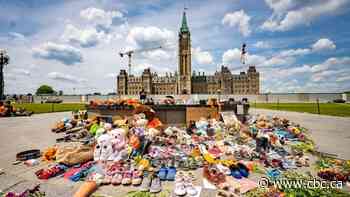 Why Canada is marking the 1st National Day for Truth and Reconciliation this year
