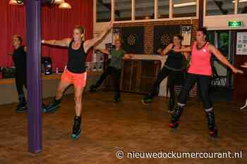 Jumpstart Fitness in Triemen - Nieuwe Dockumer Courant
