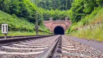 CDU in Bebra schlägt Fahrrad-Strecke durch Cornberger Tunnel vor - Hersfelder Zeitung