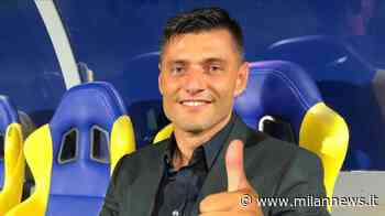 Prato, l'ex Milan Marco Amelia è ufficialmente il nuovo allenatore - Milan News