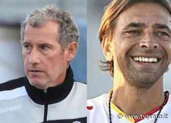 Per la panchina del Prato è corsa a due tra Renato Buso e Sebastiano Siviglia - tvprato.it