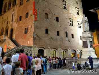 Torna a crescere il turismo a Prato - tvprato.it