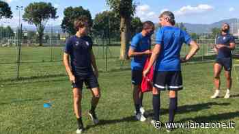 Calcio, dopo due giornate il Prato esonera Pagliuca - LA NAZIONE