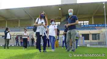 Prato, stadio (quasi) pronto. Ma la data della prima partita rimane un rebus - LA NAZIONE