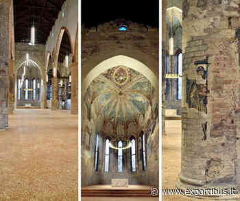 Rinasce San Francesco del Prato di Parma - ExPartibus