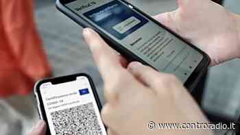 Prato, Diocesi: green pass per preti e catechisti - Controradio