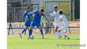 Aleksic e Pagnini firmano il riscatto del Prato - LA NAZIONE
