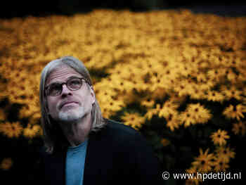 Rob van Essen: 'Schrijven is gevaarlijk voor je persoonlijkheid' - HP/De Tijd