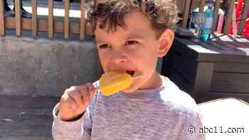 Women-led co-op honors family traditions with frozen Mexican treats