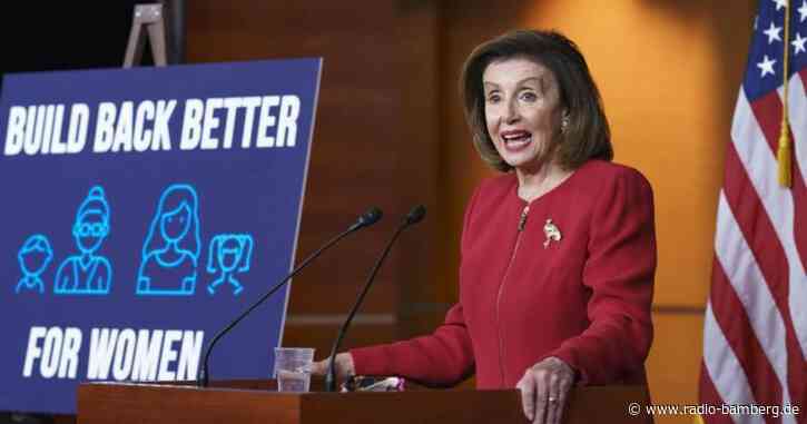 US-Kongress: Showdown vor dem «Shutdown»?