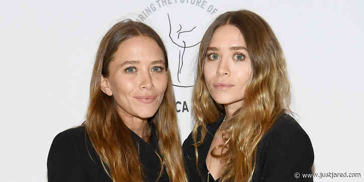 Mary-Kate & Ashley Olsen Launch The Row for Kids - And It's Super Cute!