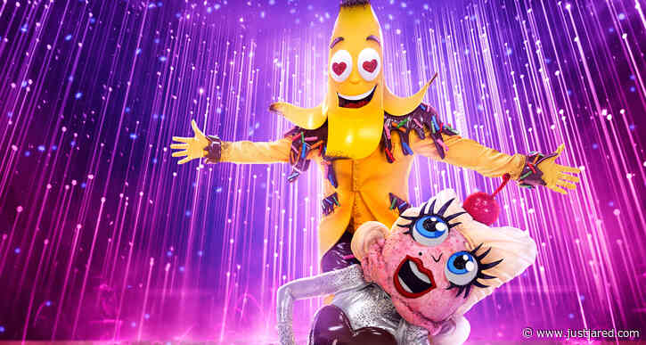 Who is Banana Split on 'The Masked Singer' Season 6? Spoilers, Clues & Guesses Revealed!