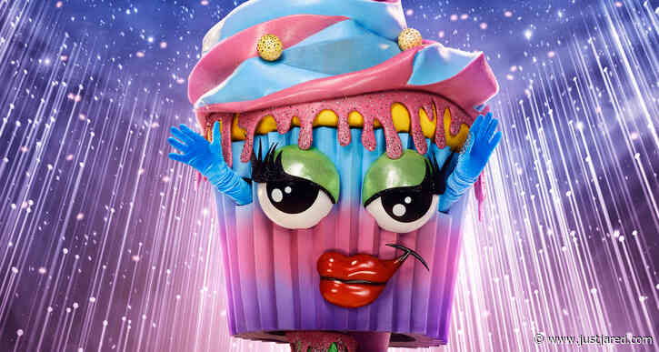 Who is Cupcake on 'The Masked Singer' Season 6? Spoilers, Clues & Guesses Revealed!