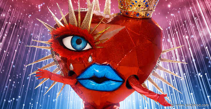 Who is Queen of Hearts on 'The Masked Singer' Season 6? Spoilers, Clues & Guesses Revealed!