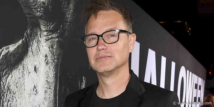 Blink-182's Mark Hoppus Announces He Is Cancer Free!