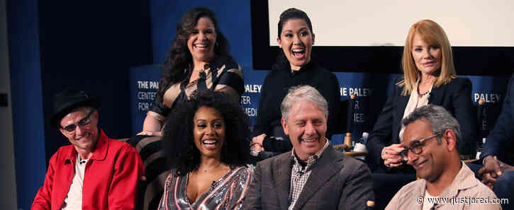 Cancelled CBS Drama 'All Rise' Saved By Oprah's TV Network, Will Get a Third Season!