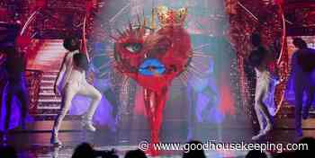 Who Is Queen of Hearts on 'The Masked Singer'? Fans Think It's Super Obvious - GoodHousekeeping.com