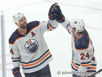 Out-manned Edmonton Oilers fall 5-1 in Winnipeg: Cult of Hockey Player Grades