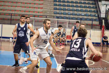 Lucky Wind Foligno pronta all'esordio ufficiale contro la Virtus Assisi - - Basketmarche.it