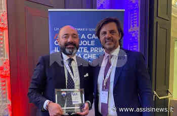 Remax Famosa di Bastia, Perugia, Foligno tra le agenzie top in Italia - Assisi News