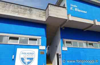 Campagna abbonamenti Foligno calcio è stata prorogata fino al 23 ottobre - Foligno Oggi