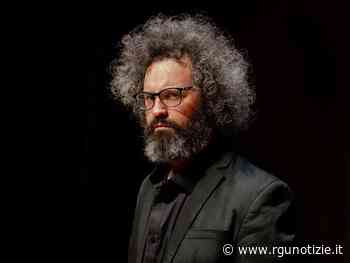 Foligno, con Simone Cristicchi è calato il sipario sulle Giornate dantesche - Rgunotizie.it