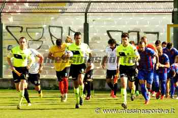 Arbitri, Angelucci di Foligno dirigerà Messina-Bari al “Franco Scoglio” - Messina Sportiva