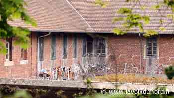 Des Rouennais interdits de paraître à Arras après des projections en prison - La Voix du Nord