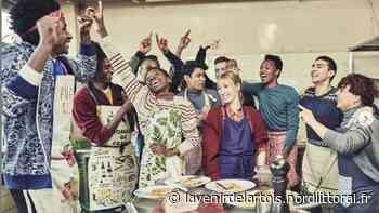 L'Arras Film Festival dévoile ses trois premiers films (vidéo) - Nord Littoral