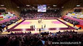 Quand Arras Pays d'Artois basket féminin faisait rêver… en vivant au-dessus de ses moyens - La Voix du Nord