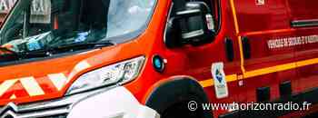 Près d'Arras, une sexagénaire décède dans un incendie - Horizon radio - Horizon Radio