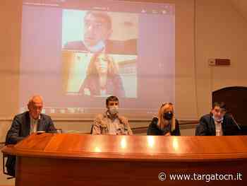 Al via a Fossano i "Puc", Bergesio: "Risultato eccezionale" - TargatoCn.it