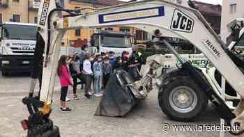 I vent'anni della Protezione civile di Fossano - La Fedeltà