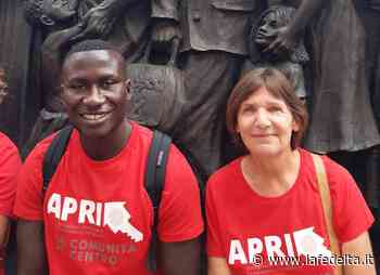 Progetto “Apri”, delegazione di Fossano a Roma per la marcia dell'accoglienza - La Fedeltà