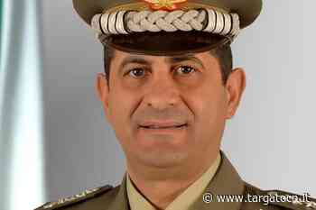 Anche Fossano vuole conferire la cittadinanza onoraria al Generale Francesco Paolo Figliuolo - TargatoCn.it