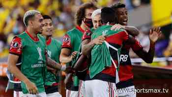 Barcelona 0-2 Flamengo (0-4 agg): Bruno Henrique brace sets up Libertadores final with holders Palmeiras - sportsmax.tv
