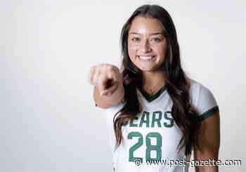 Penn-Trafford's Carleigh Bruno commits to national power Baylor for acrobatics and tumbling - Pittsburgh Post-Gazette