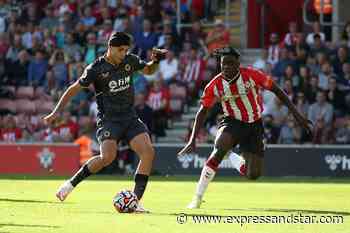 Bruno Lage wants even more from Wolves star Raul Jimenez - expressandstar.com