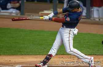 Jorge Polanco belts 32nd homer as Twins hold off Tigers, 5-2