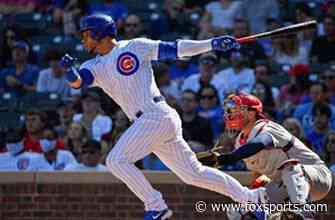 Contreras drives all three runs in Cubs’ 3-2 win over Pirates