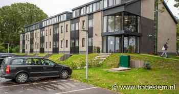 Groen licht voor twee migrantenhotels in Roosendaal: 'Druk van de woningmarkt halen' - BN DeStem