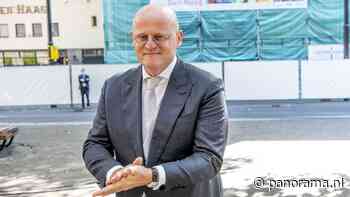 Ferd Grapperhaus wil meer IS-vrouwen naar Nederland halen - Panorama