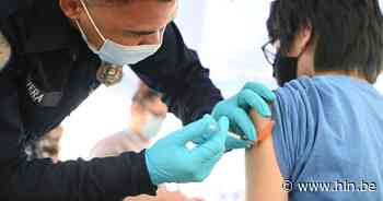 Honderdduizenden Amerikanen halen snel extra coronaprik | Buitenland | hln.be - Het Laatste Nieuws