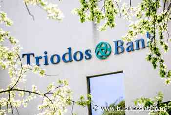 Triodos Bank overweegt beursgang certificaten om geld op te halen - Business Insider