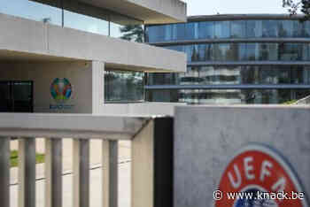 UEFA wil Spaanse rechter van Super League-zaak halen - Knack.be