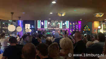 Ouders verongelukte Shana halen 10.000 euro op met benefiet - 1Limburg | Nieuws en sport uit Limburg