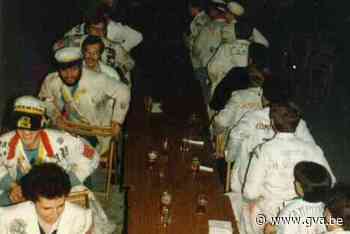 Studenten van vroeger en nu halen herinneringen op aan Biokot, Hagar, Konijnenpijp en De Spoed - Gazet van Antwerpen